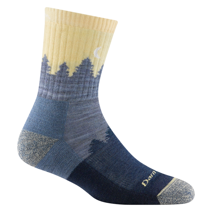 Darn Tough Women's D1971W Hiking Sock