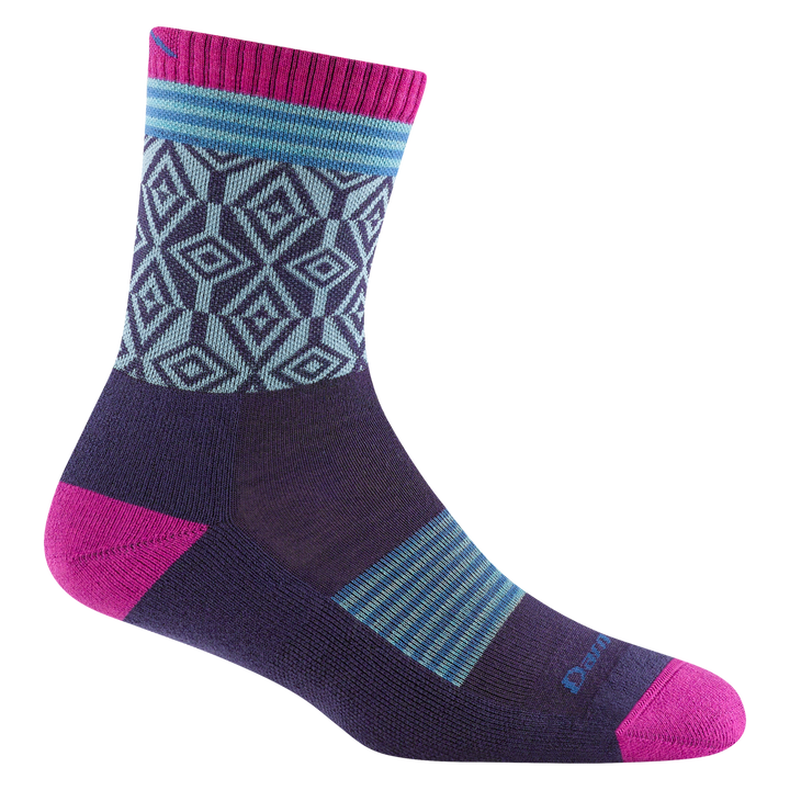 Darn Tough Women's D1977W Hiking Sock