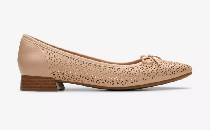 Clarks Women's Natalyn Step Shoe