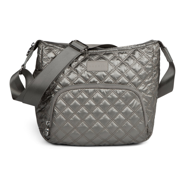 Bugatti Women's HBO2502 Hobo Bag