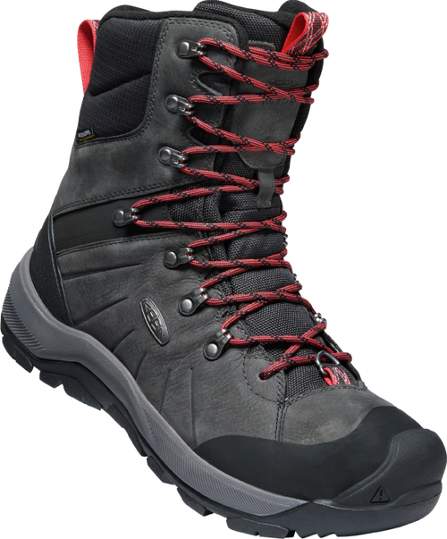 Keen Men's Revel IV High Polar Boot