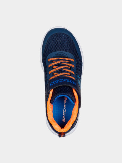 Skechers Kid's Microspec Max Vaptix Shoe