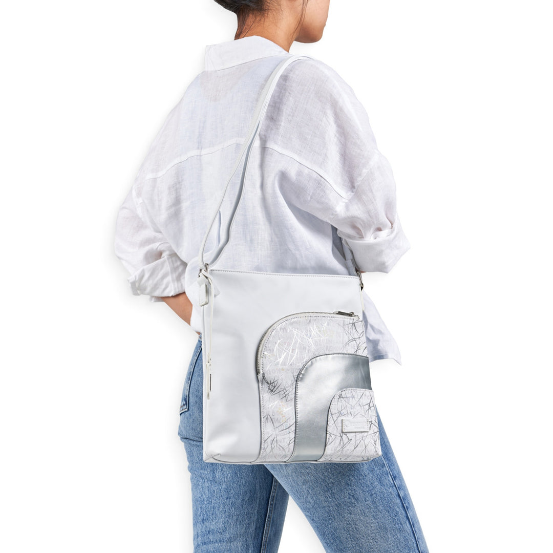 Remonte Women's Q0705 Crossbody Bag