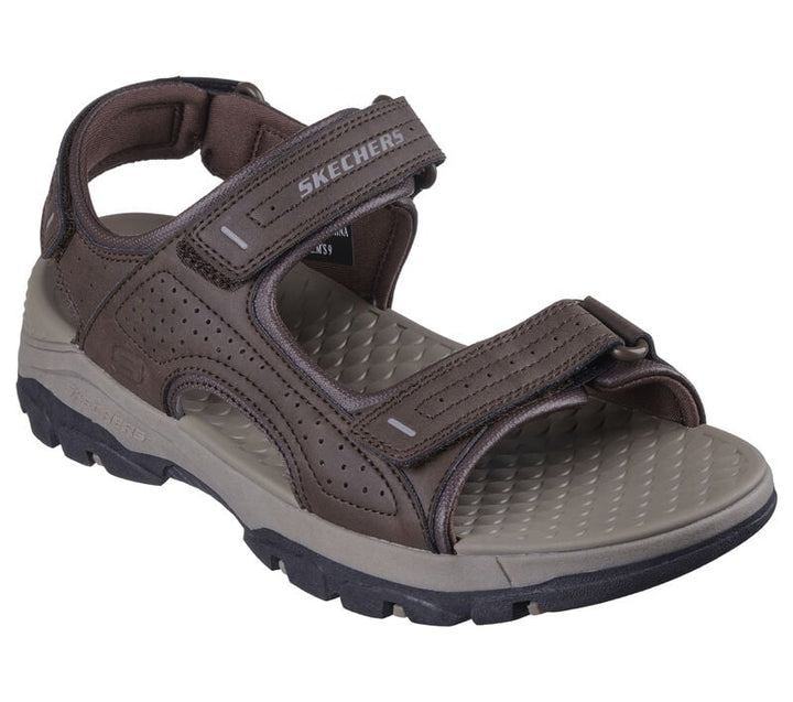 Skechers Men's Relaxed Fit Tresmen Garo Sandal