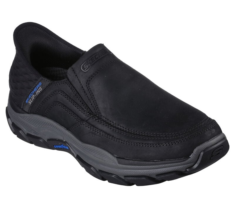 Skechers Men's Slip-ins RF: Respected - Elgin Shoe