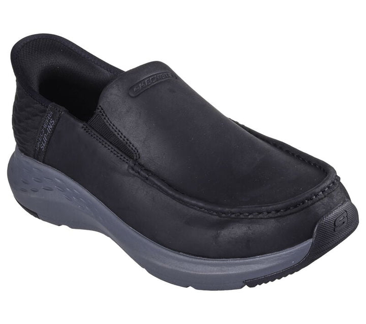 Skechers Men's Slip Ins Relaxed Fit Parson Oswin Shoe