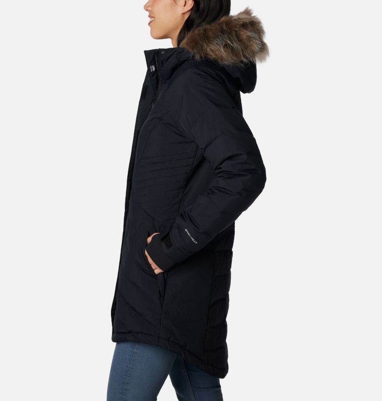 Columbia Women's Lay D Down III Mid Winter Coat