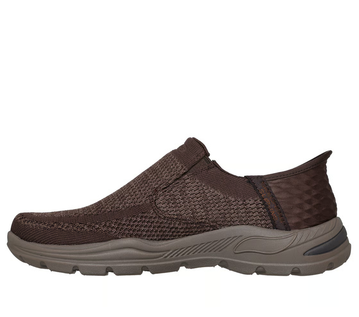 Skechers Men's Slip-ins RF: Arch Fit Motley - Atlee Shoe