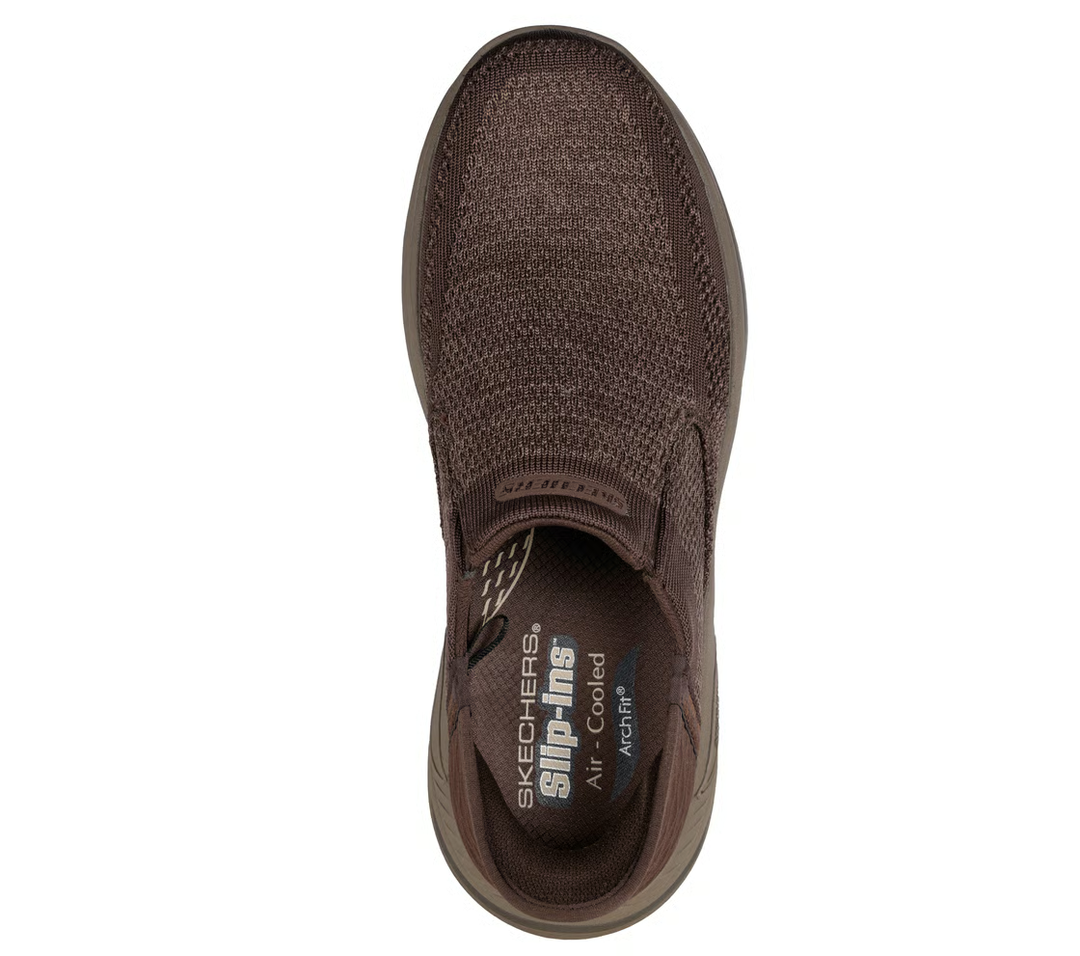 Skechers Men's Slip-ins RF: Arch Fit Motley - Atlee Shoe