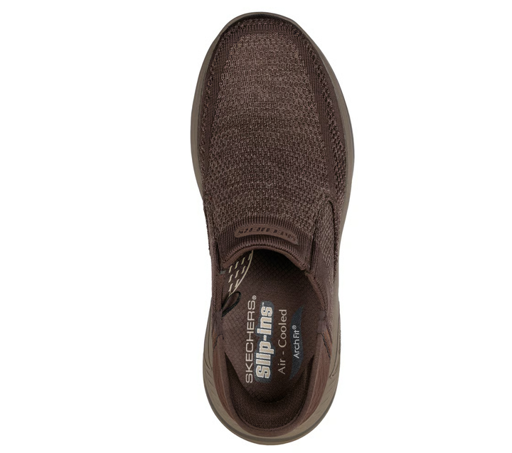 Skechers Men's Slip-ins RF: Arch Fit Motley - Atlee Shoe