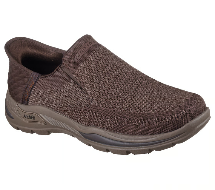 Skechers Men's Slip-ins RF: Arch Fit Motley - Atlee Shoe