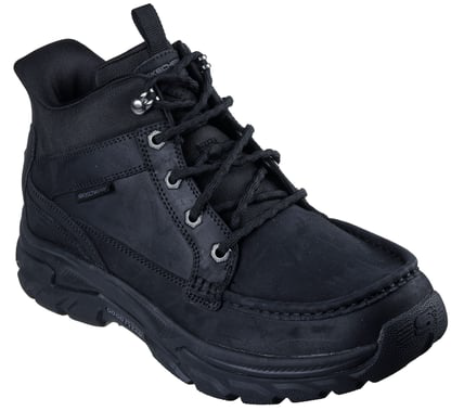 Skechers Men's Slip Ins RF: Respected 2.0 - Hagler Boot