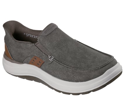 Skechers Men's Slip Ins Altman- Murdock Shoe