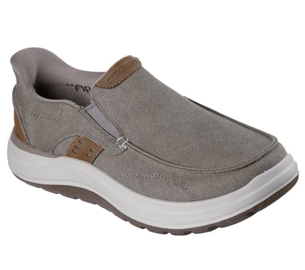 Skechers Men's Slip Ins Altman- Murdock Shoe