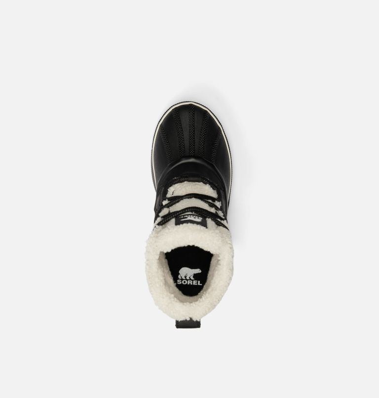 Sorel Women's Out N About IV Chills WP Boot