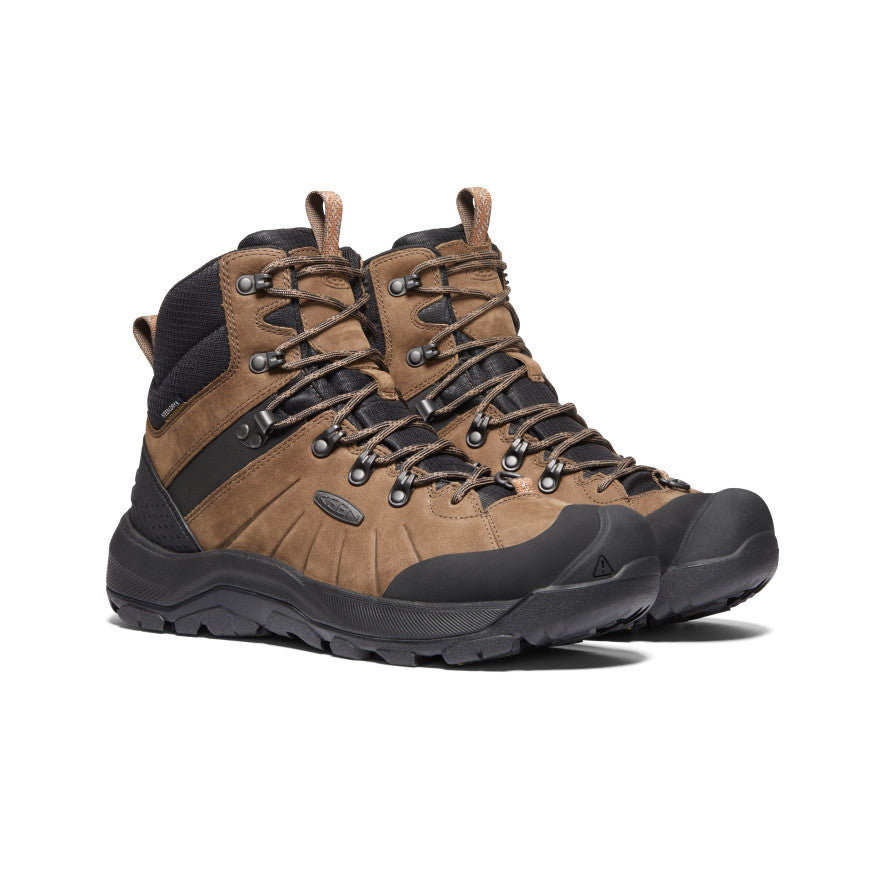 Keen Men's Revel IV Polar Boot