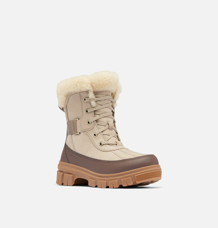 Sorel Women's Tivoli V Parc WP Boot