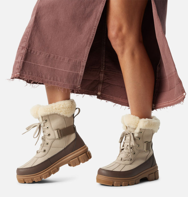 Sorel Women's Tivoli V Parc WP Boot