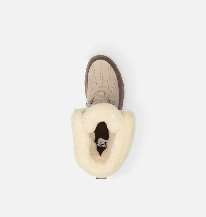 Sorel Women's Tivoli V Parc WP Boot