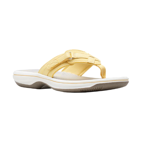 Clarks Women's Breeze Sea Sandal