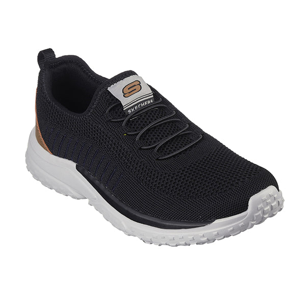 Skechers Men's Relaxed Fit Solvano Gaten Shoe