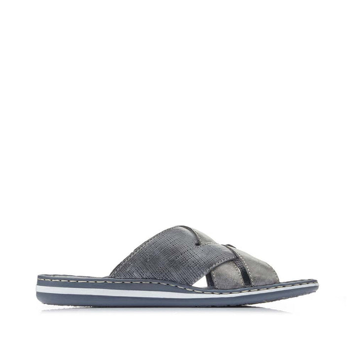 Rieker Men's 21062 Sandal