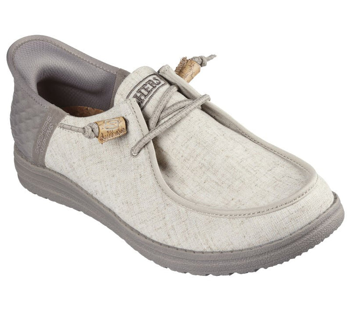 Skechers Men's Slip Ins Relaxed Fit Melson Vaiden Shoe