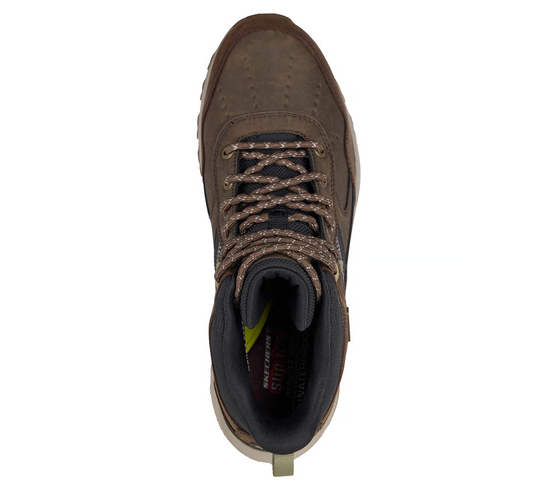 Skechers Men's Slip Ins Relaxed Fit Slade Ultra - Turner Boot