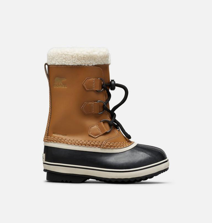 Sorel Kid's Yoot Pac TP Youth Waterproof Boot