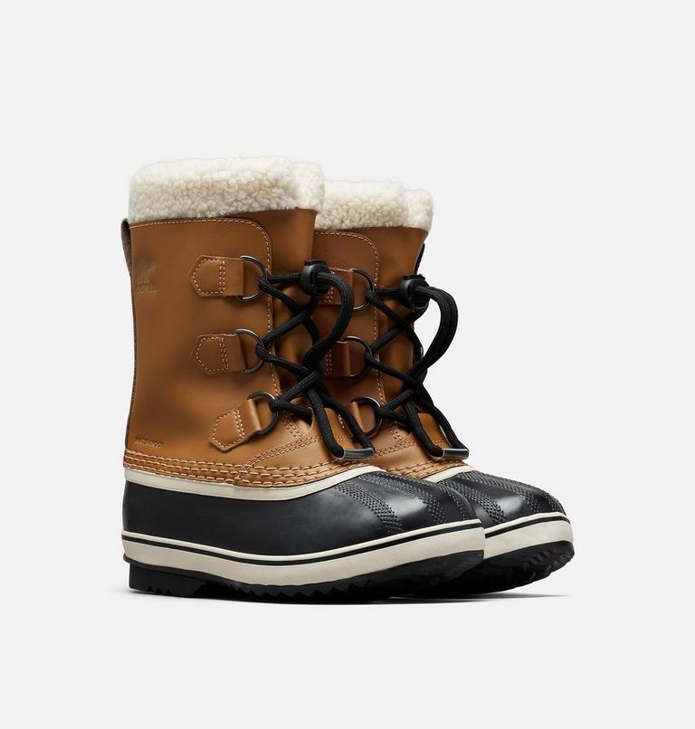 Sorel Kid's Yoot Pac TP Youth Waterproof Boot