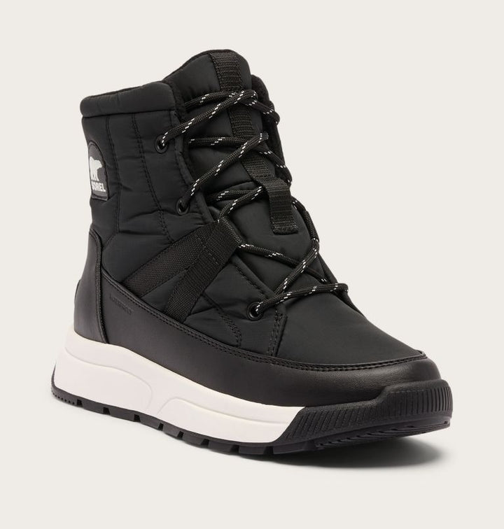 Sorel Women's Whitney III Mid Waterproof Boot