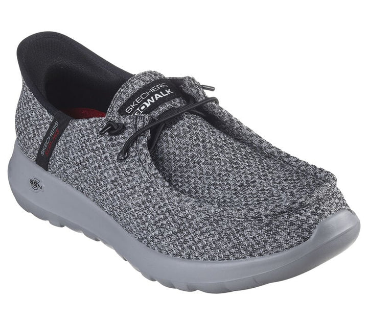 Skechers Men's Slip Ins Go Walk Max Halcyon Shoe