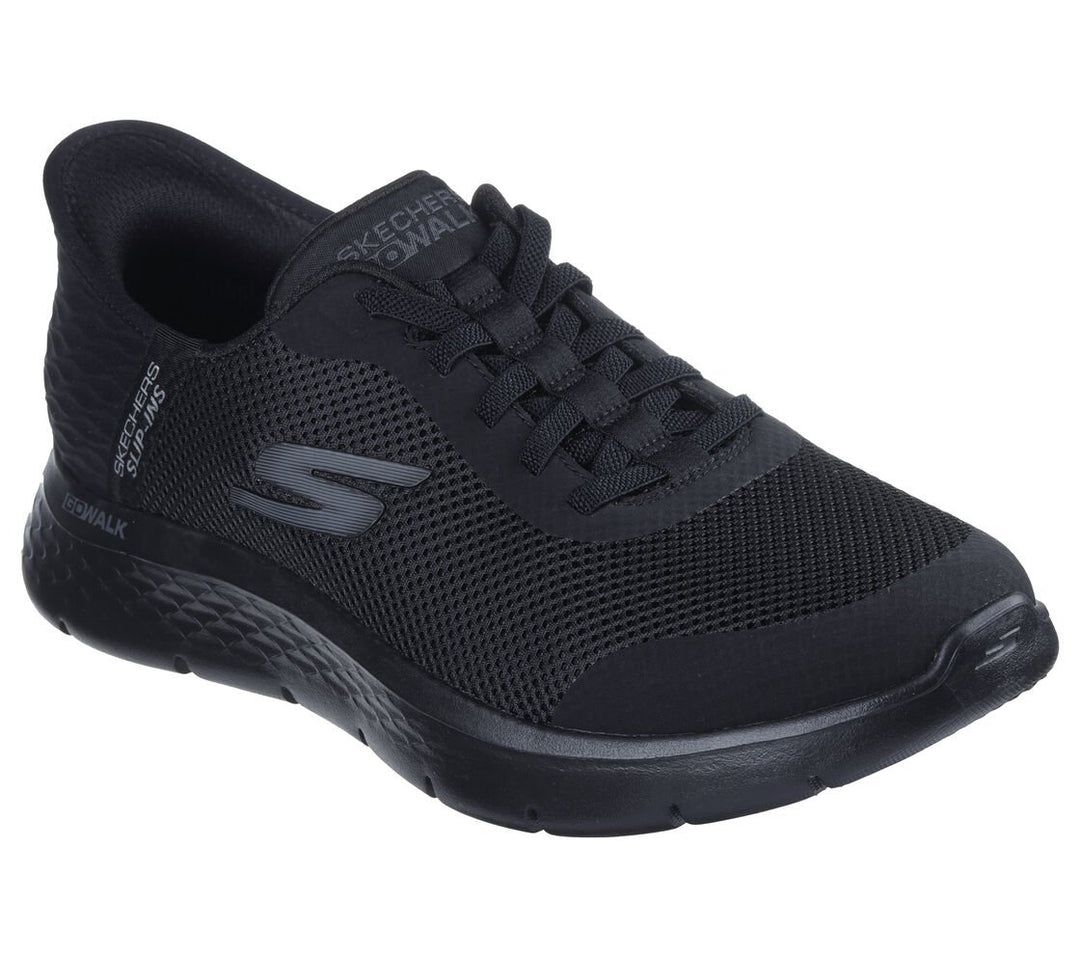 Skechers Men's Slip Ins: Go Walk Flex - Hands Up Shoe