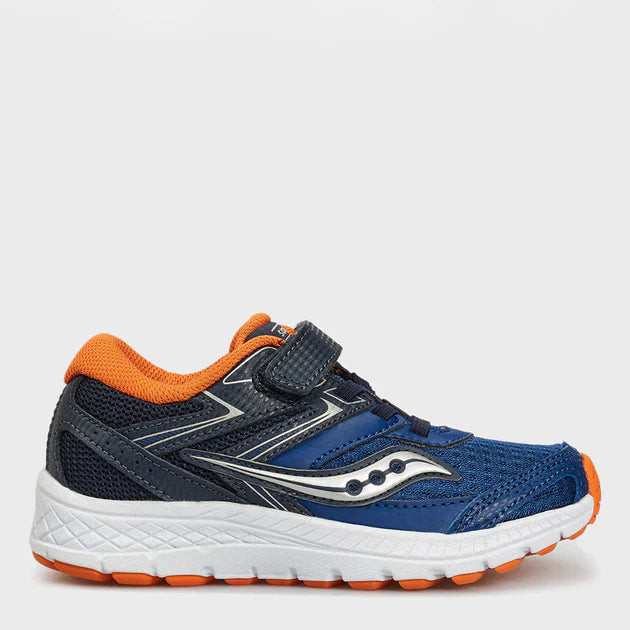 Saucony Kid's Cohesion Running Shoe