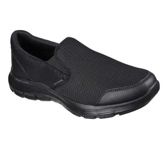 Skechers Kid's Relaxed Fit Expected Arcland Shoe