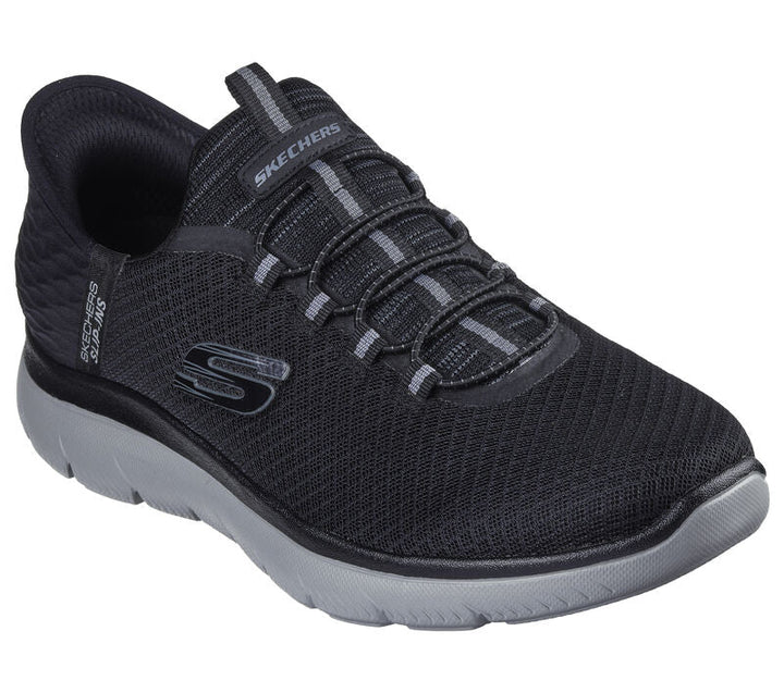 Skechers Men's Slip Ins Summits High Range Shoe