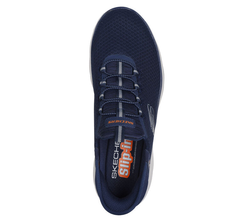 Skechers Men's Slip Ins Summits High Range Shoe