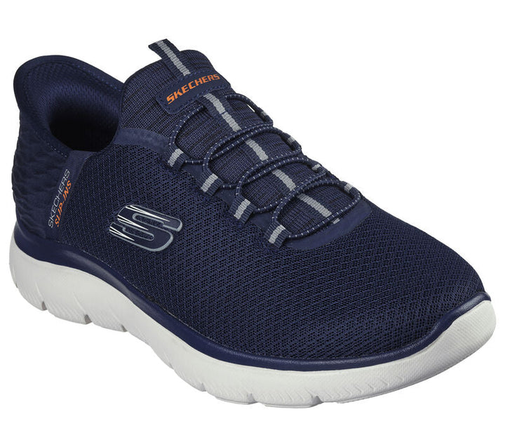 Skechers Men's Slip Ins Summits High Range Shoe