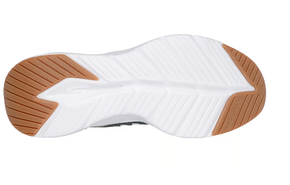 Skechers Men's Slip Ins Contour Foam- Cozy Fit Shoe