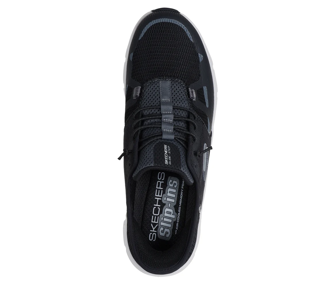 Skechers Men's Slip Ins Glide-Step Pro Shoe