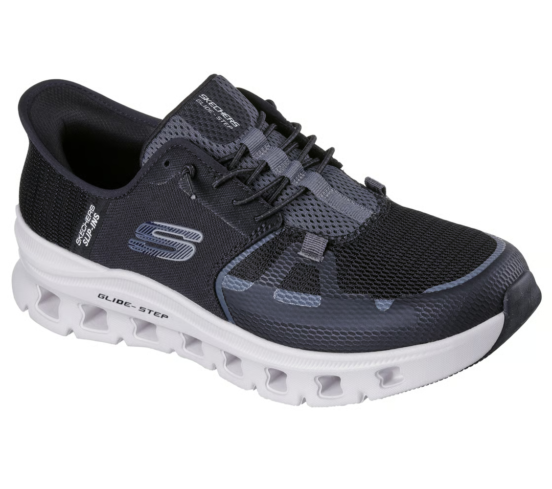 Skechers Men's Slip Ins Glide-Step Pro Shoe