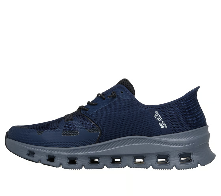 Skechers Men's Slip Ins Glide-Step Pro Shoe