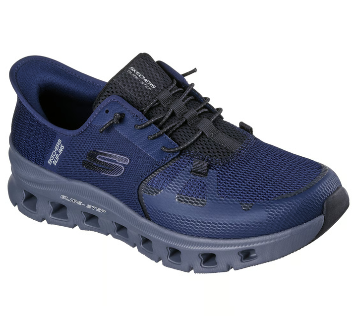 Skechers Men's Slip Ins Glide-Step Pro Shoe