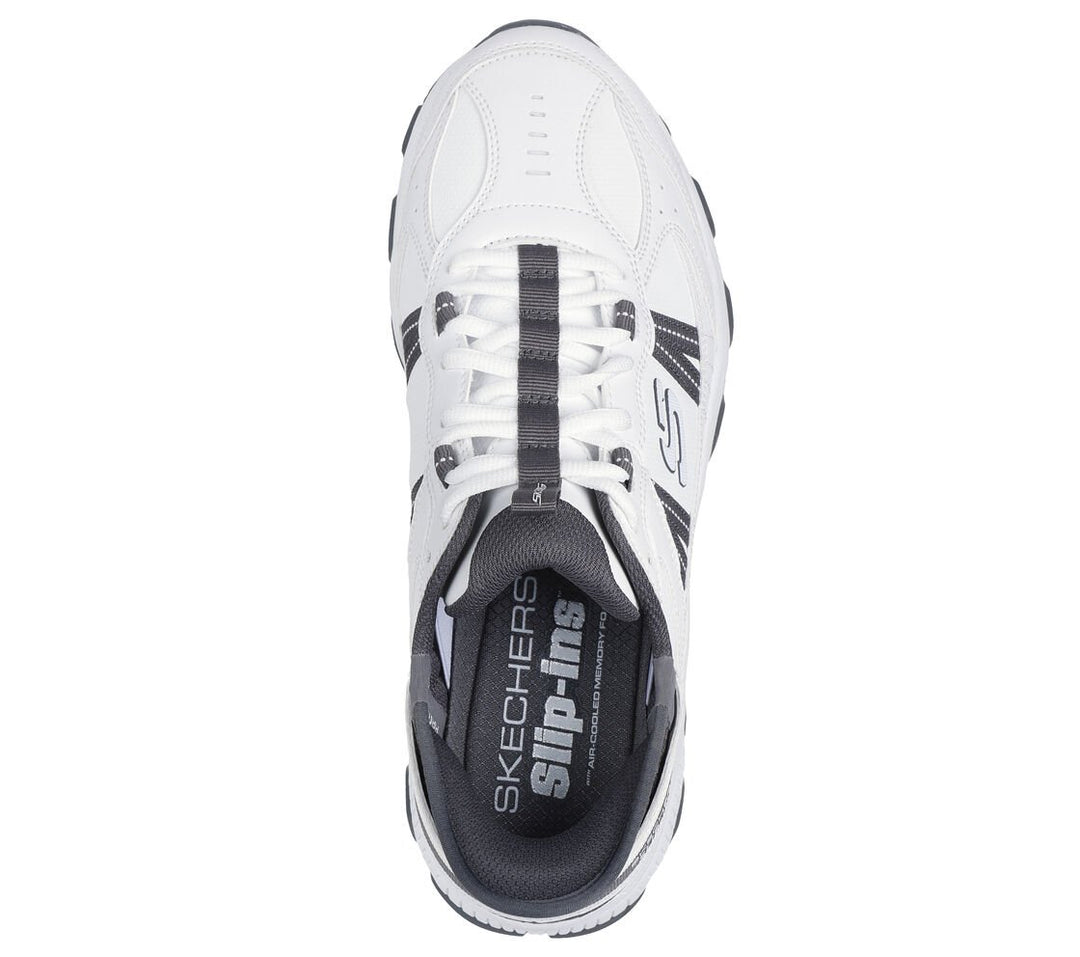 Skechers Men's Slip Ins Stamina AT Swift Fusion Shoe