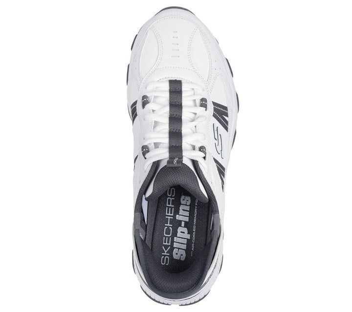 Skechers Men's Slip Ins Stamina AT Swift Fusion Shoe