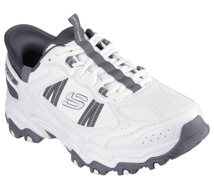 Skechers Men's Slip Ins Stamina AT Swift Fusion Shoe