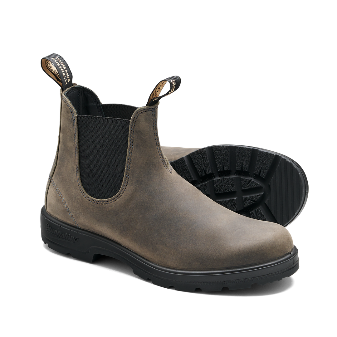 Blundstone Classic 2446 Clay Boot