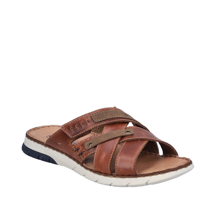 Rieker Men's 25292 Sandal