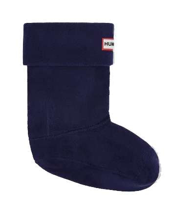 Hunter Women's Fleece Short Boot Sock