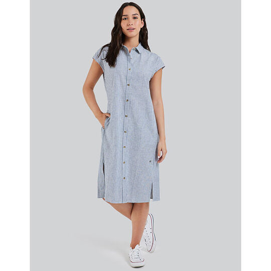 Fig Women's Kelly Dress